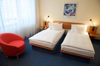Hotel Radisson Blu Fuerst Leopold