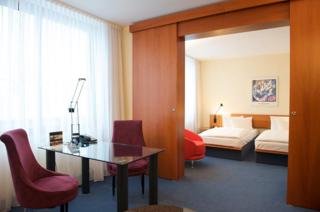 Hotel Radisson Blu Fuerst Leopold