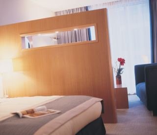 Hotel Radisson Blu Glasgow