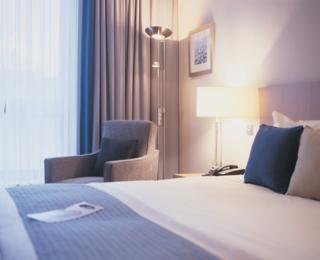 Hotel Radisson Blu Glasgow