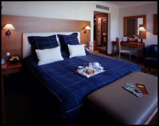 Hotel Radisson Blu Grand Hotel