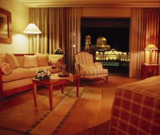 Hotel Radisson Blu Grand Hotel