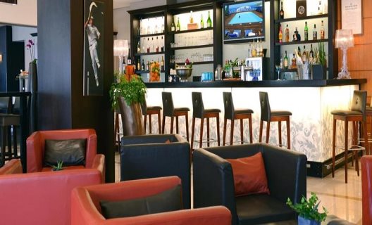 Hotel Radisson Blu Hotel Biarritz