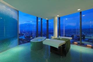 Hotel Radisson Blu Iveria