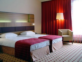 Hotel Radisson Blu Krakow