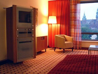 Hotel Radisson Blu Krakow