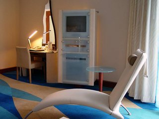 Hotel Radisson Blu Krakow