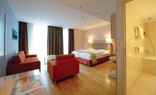 Hotel Radisson Blu Latvija
