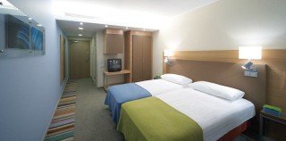 Hotel Radisson Blu Latvija