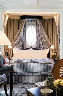 Hotel Radisson Blu Le Dokhans Trocadero