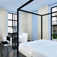Hotel Radisson Blu Le Metropolitan Paris Eiffel