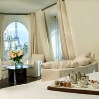 Hotel Radisson Blu Le Metropolitan Paris Eiffel