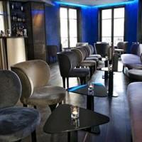 Hotel Radisson Blu Le Metropolitan Paris Eiffel