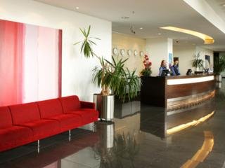 Hotel Radisson Blu Lietuva