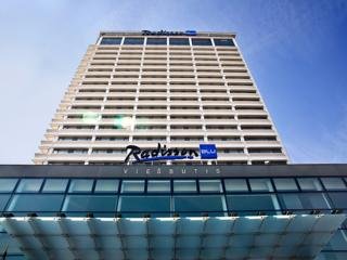 Hotel Radisson Blu Lietuva