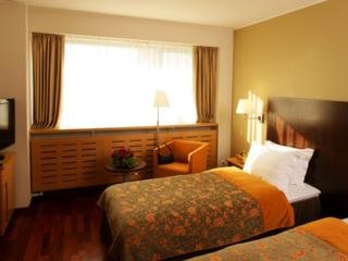 Hotel Radisson Blu Lietuva