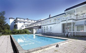 Hotel Radisson Blu Lillehammer