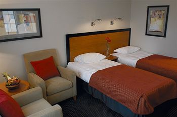 Hotel Radisson Blu Lillehammer