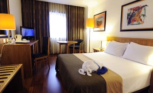 Hotel Radisson Blu Lisbon