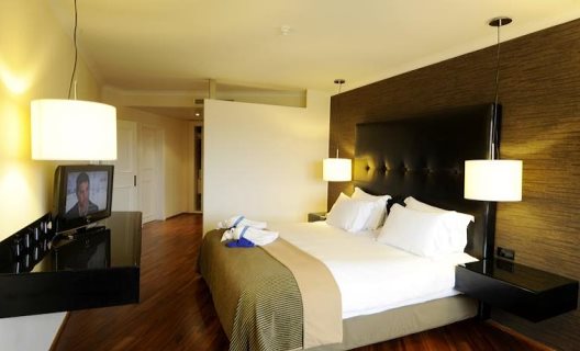Hotel Radisson Blu Lisbon