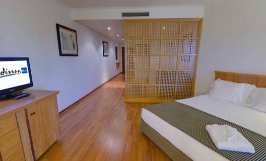 Hotel Radisson Blu Lisbon