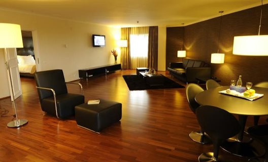 Hotel Radisson Blu Lisbon