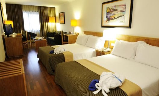 Hotel Radisson Blu Lisbon