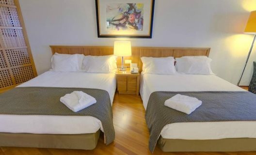 Hotel Radisson Blu Lisbon
