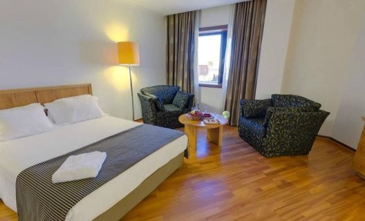 Hotel Radisson Blu Lisbon
