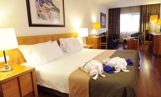 Hotel Radisson Blu Lisbon