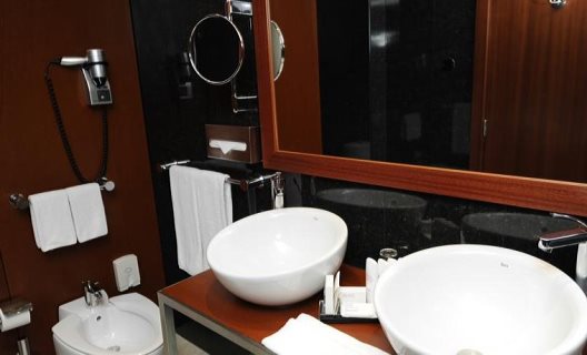 Hotel Radisson Blu Lisbon