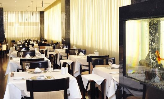 Hotel Radisson Blu Lisbon