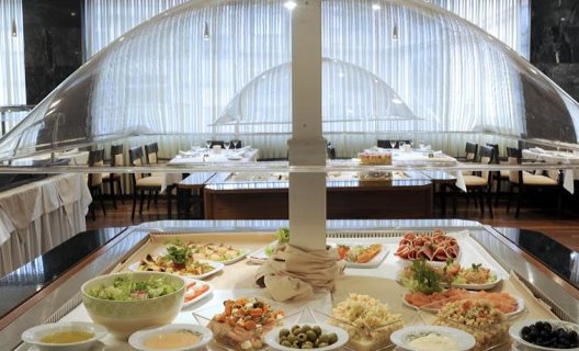 Hotel Radisson Blu Lisbon