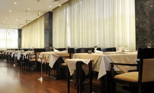 Hotel Radisson Blu Lisbon