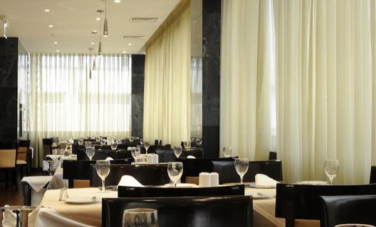 Hotel Radisson Blu Lisbon