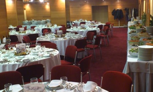 Hotel Radisson Blu Lisbon