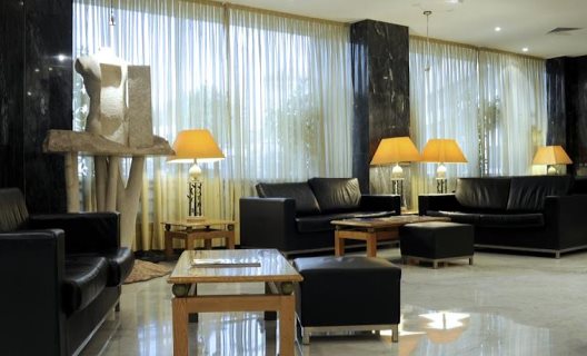 Hotel Radisson Blu Lisbon