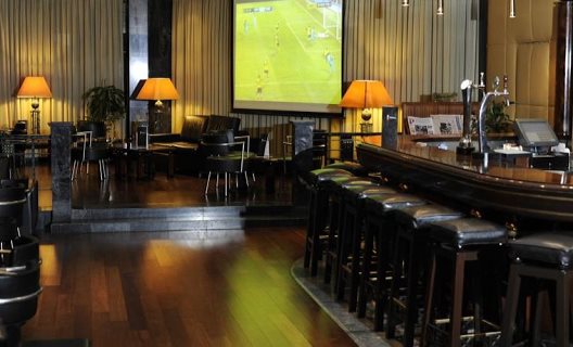 Hotel Radisson Blu Lisbon
