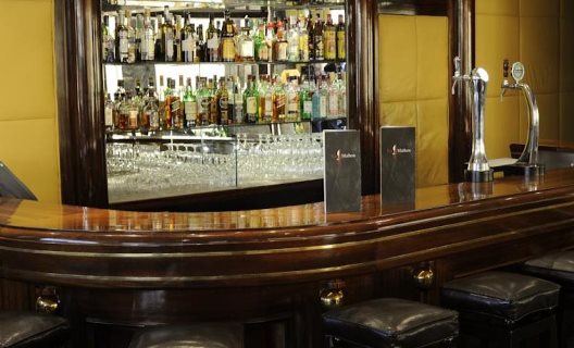 Hotel Radisson Blu Lisbon