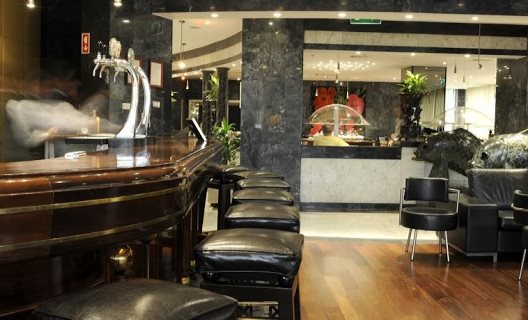 Hotel Radisson Blu Lisbon