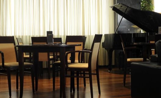 Hotel Radisson Blu Lisbon