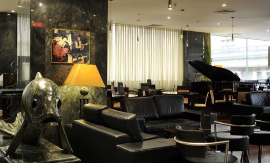 Hotel Radisson Blu Lisbon