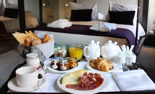Hotel Radisson Blu Madrid Prado