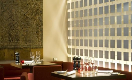Hotel Radisson Blu Madrid Prado