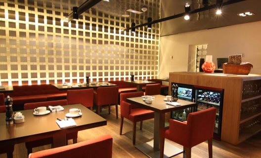 Hotel Radisson Blu Madrid Prado