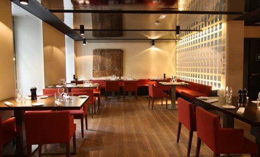 Hotel Radisson Blu Madrid Prado