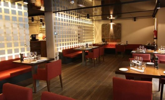 Hotel Radisson Blu Madrid Prado