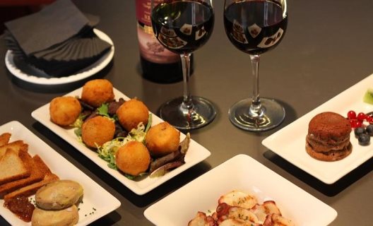 Hotel Radisson Blu Madrid Prado