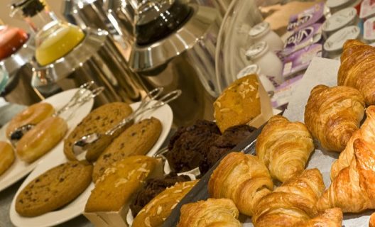 Hotel Radisson Blu Madrid Prado