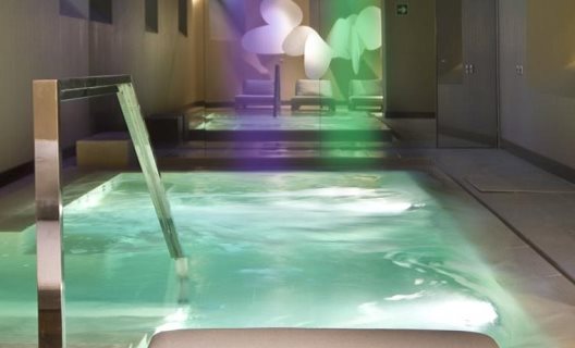 Hotel Radisson Blu Madrid Prado